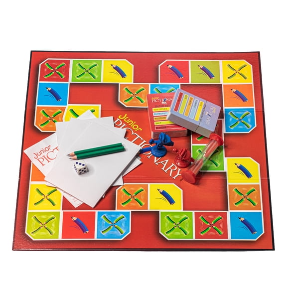 English Adult Game Party Funny Entertainment English Board Game Adult English Game Guess and Draw