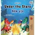 thumbnail image 1 of English Albanian Bilingual Collection Under the Stars (English Albanian Bilingual Kids Book), (Hardcover), 1 of 1