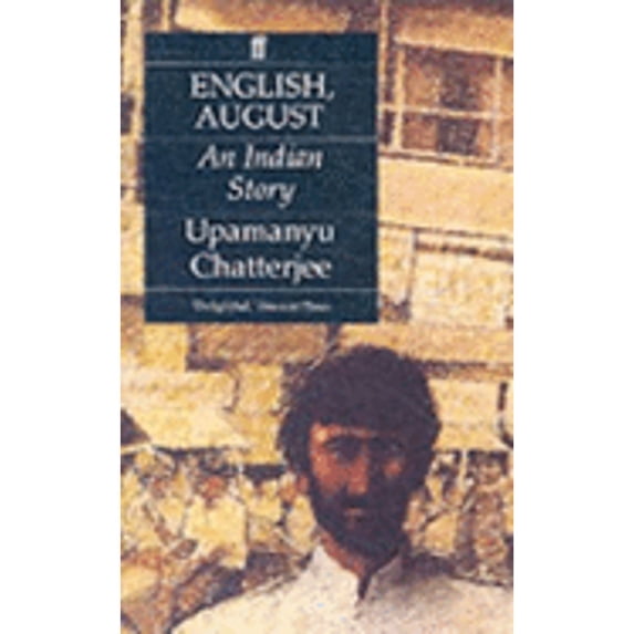Pre-Owned English, August (Paperback) 0571153194 9780571153190