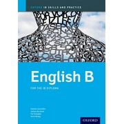 English B for the IB Diploma (Paperback)