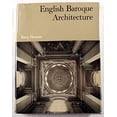 thumbnail image 1 of Pre-Owned English Baroque Architecture 9780302003466 Used, 1 of 1