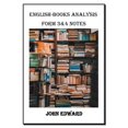 thumbnail image 1 of English Books Analysis Form 3&amp;4, (Paperback), 1 of 1