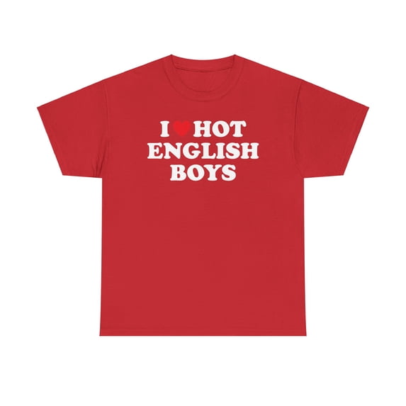 English Boys England Wife Girlfriend Husband Boyfriend Shirt Gifts Tshirt