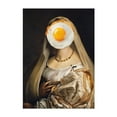 thumbnail image 1 of English Breakfast No.1 - Photography Unframed Wall Art Print 8 x 12 inches, 1 of 16