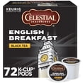 thumbnail image 1 of English Breakfast Tea K-Cup Pods, 72 Count, 1 of 4