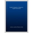 thumbnail image 1 of English-Bulgarian & Bulgarian-English Dictionary, 1 of 1