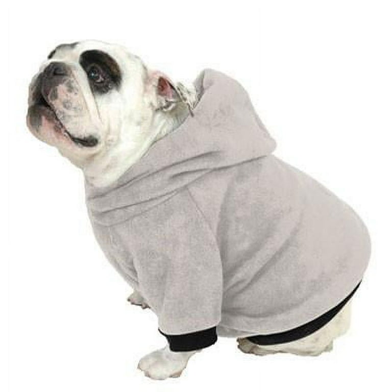 Sweatshirts on sale for bulldogs