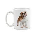 thumbnail image 1 of English Bulldog Mug - SPIdeals Designs,, 1 of 4