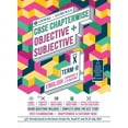 thumbnail image 1 of English Chapterwise Objective + Subjective for CBSE Class 10 Term 2 Exam, (Paperback), 1 of 1