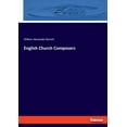 thumbnail image 1 of English Church Composers, (Paperback), 1 of 1