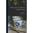thumbnail image 1 of English Church Furniture (Hardcover), 1 of 1