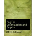 thumbnail image 1 of English Colonization and Empire (Paperback), 1 of 1