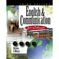 thumbnail image 1 of English & Communication for Colleges, 1 of 1