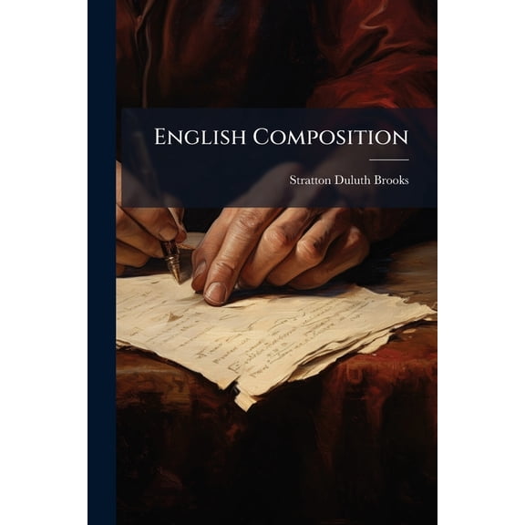 English Composition : Book Two (Paperback)