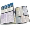 thumbnail image 1 of Pre-Owned English Composition and Style : A QuickStudy Laminated Reference Guide (Paperback) 9781423222873, 1 of 1
