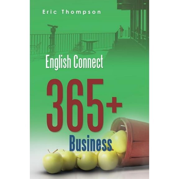English Connect 365+ : Business