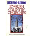 thumbnail image 1 of Pre-Owned English Country Churches (Hardcover) by Richard Briers, 1 of 1