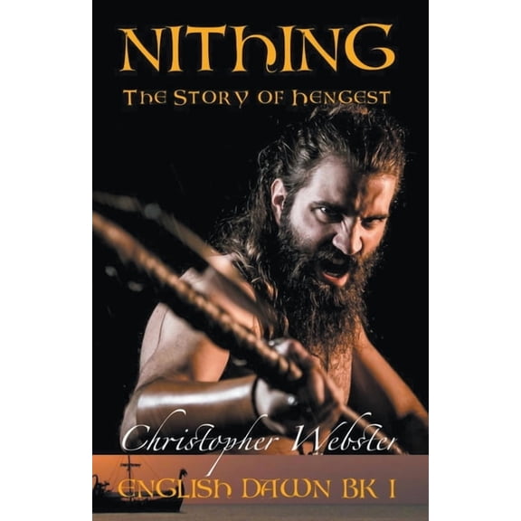 English Dawn Nithing, Book 1, (Paperback)