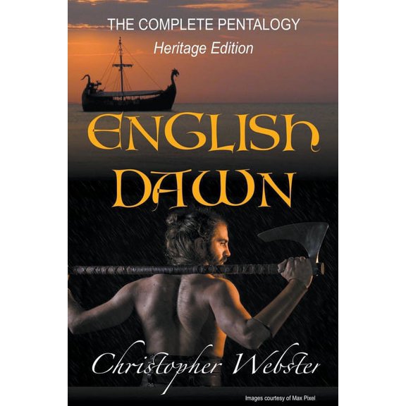 English Dawn, (Paperback)