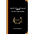 thumbnail image 1 of English Diction in Song and Speech : A Text Book for Singers and Speakers (Hardcover), 1 of 1