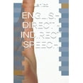thumbnail image 1 of English Direct - Indirect Speech (Paperback), 1 of 1