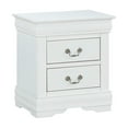 thumbnail image 1 of English Dovetail Construction Feature - Bedroom Drawer Storage with a Classic Touch, 1 of 4