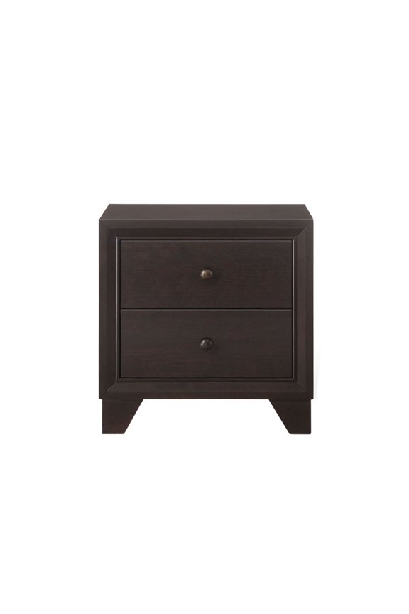 English Dovetail Drawers / Bedroom Functionality / Store Bedside Things Properly
