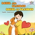 thumbnail image 1 of English Dutch Bilingual Collection Boxer and Brandon Boxer en Brandon: English Dutch, (Paperback), 1 of 1