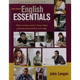 thumbnail image 1 of Pre-Owned English Essentials, Short Version -with Student Access Kit (2nd edition) (Paperback) 1591944627 9781591944621, 1 of 1