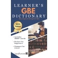 thumbnail image 1 of Connect with GBE Gbe Learner's Dictionary: Gbe-English, English-Gbe, Book 3, (Paperback), 1 of 1