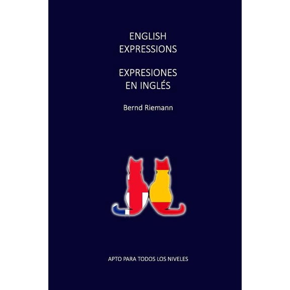 English Expressions - Expresiones En Ingles