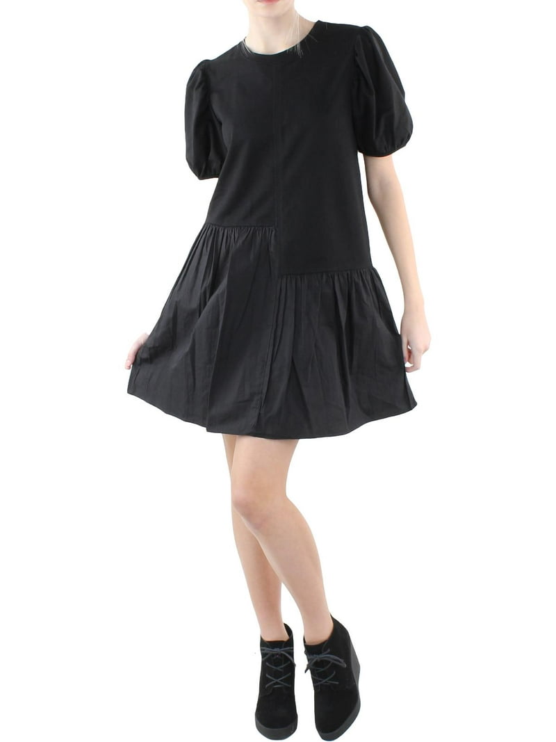 English Factory Womens Evening Short Mini Dress - Walmart.com English Factory Womens Evening Short Mini Dress - Walmart.com