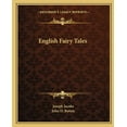 thumbnail image 1 of English Fairy Tales (Paperback), 1 of 1