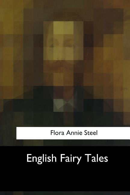 English Fairy Tales (Paperback)