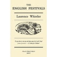 thumbnail image 1 of The English Festivals, (Paperback), 1 of 1
