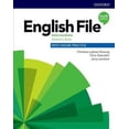 thumbnail image 1 of English File: Intermediate: Student'S Book With Online Practice, 1 of 1