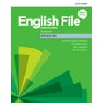 thumbnail image 1 of English File: Intermediate: Workbook Without Key, 1 of 1