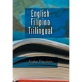 thumbnail image 1 of English Filipino Trilingual (Hardcover), 1 of 1