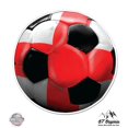 thumbnail image 1 of English Football National Team Soccer Fan - 12" Vinyl Sticker Waterproof Decal, 1 of 1