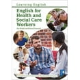 thumbnail image 1 of English For Health And Social Care Workers, 1 of 1