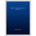 thumbnail image 1 of English For Law Course Book + Audio Cds, 1 of 5