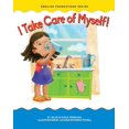 thumbnail image 1 of Foundations I Take Care of Myself!, (Board Book), 1 of 1