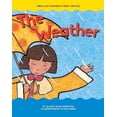 thumbnail image 1 of Foundations The Weather, (Board Book), 1 of 1