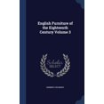 thumbnail image 1 of English Furniture of the Eighteenth Century Volume 3 (Hardcover), 1 of 1