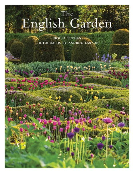 English Garden - Walmart.com