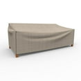 English Garden Large Patio Sofa Covers