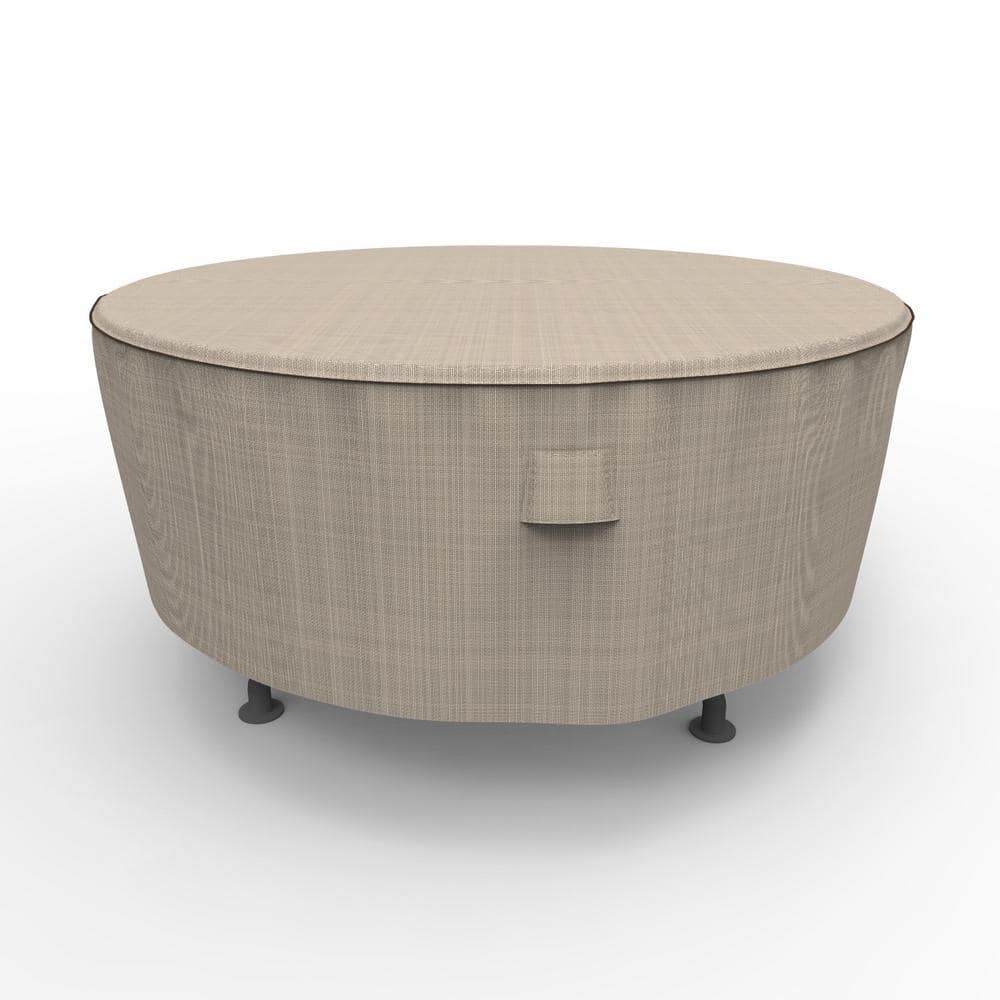 English Garden Round Patio Table Covers