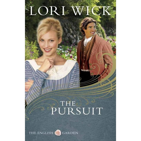 English Garden: The Pursuit (Paperback)