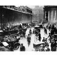 thumbnail image 1 of English General Strike. Londoners History (36 x 24), 1 of 2
