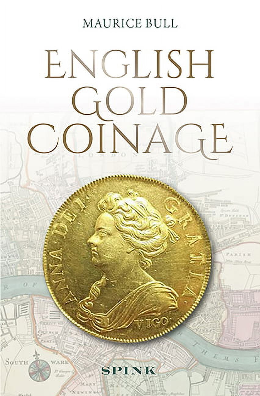 English Gold Coinage - Walmart.com